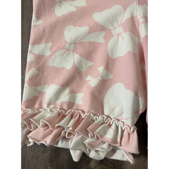 MJ Sugar Pie Shorties - Picture 3 of 8